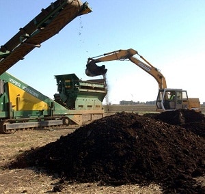 Organic Recycling already operates an IVC facility at the Crowland site, but now plans to build an AD plant there as well